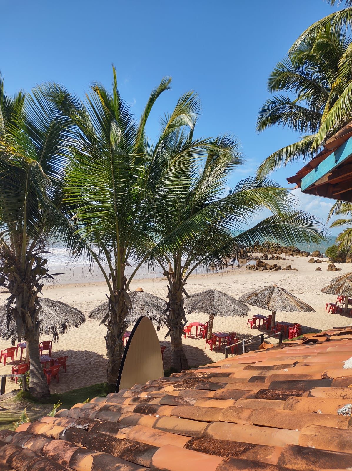 Tambaba Pousada Naturista – Hospedagem na praia naturista de Tambaba –  Conde, Paraíba.